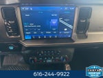 2022 Ford Bronco Outer Banks 2.3 Liter EcoBoost Automatic 4WD