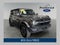 2023 Ford Bronco Outer Banks 2.7 Liter V6 EcoBoost 4WD