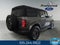 2023 Ford Bronco Outer Banks 2.7 Liter V6 EcoBoost 4WD