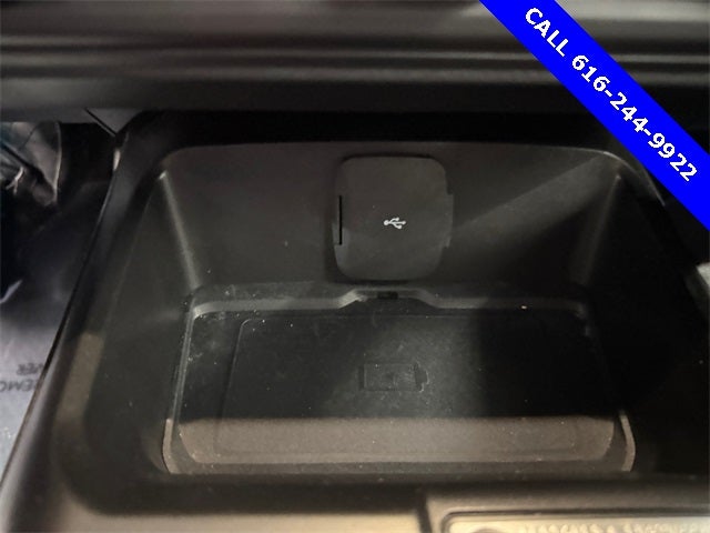 2022 Ford Bronco Outer Banks 2.7 Liter V6 EcoBoost 4WD