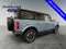 2022 Ford Bronco Outer Banks 2.7 Liter V6 EcoBoost 4WD