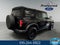 2022 Ford Bronco Black Diamond 2.7 Liter V6 EcoBoost Automatic 4WD