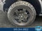 2022 Ford Bronco Black Diamond 2.7 Liter V6 EcoBoost Automatic 4WD