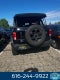 2022 Ford Bronco Black Diamond 2.7 Liter V6 EcoBoost Automatic 4WD