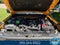 2021 Ford Bronco Badlands 2.7 Liter EcoBoost V6 4WD