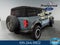 2023 Ford Bronco Badlands 2.7 Liter V6 EcoBoost 4D Automatic 4WD