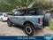 2023 Ford Bronco Badlands 2.7 Liter V6 EcoBoost 4D Automatic 4WD