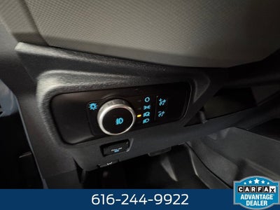 2023 Ford Bronco Badlands 2.7 Liter V6 EcoBoost 4D Automatic 4WD