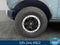 2023 Ford Bronco Badlands 2.7 Liter V6 EcoBoost 4D Automatic 4WD