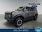 2022 Ford Bronco Outer Banks 2.7 Liter V6 EcoBoost 4WD