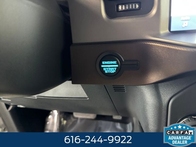 2023 Ford Bronco Outer Banks 2.7 Liter V6 EcoBoost 4D Automatic 4WD