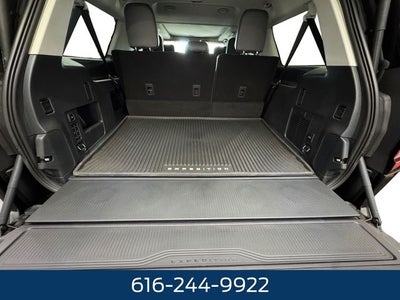 2026 Ford Expedition Max Active