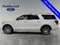 2022 Ford Expedition Max Platinum 3.5 Liter V6 EcoBoost Turbocharged 4WD
