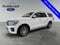 2022 Ford Expedition Max Platinum 3.5 Liter V6 EcoBoost Turbocharged 4WD