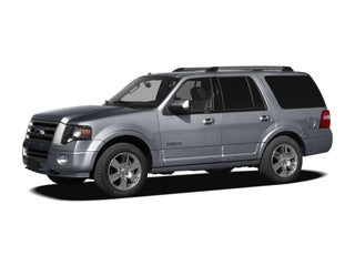 2010 Ford Expedition Base