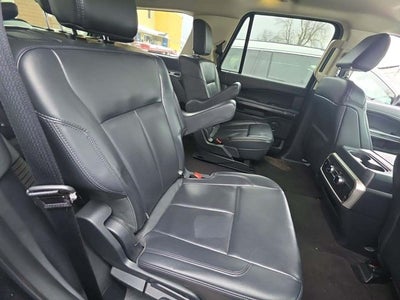 2024 Ford Expedition XLT 3.5 Liter V6 EcoBoost 4WD
