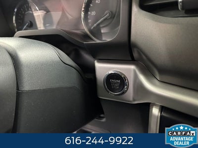 2024 Ford Expedition XLT 3.5 Liter V6 EcoBoost 4WD