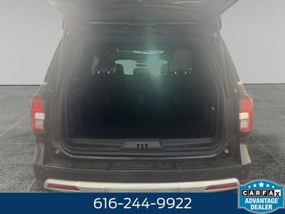 2023 Ford Expedition Timberline 3.5 Liter V6 EcoBoost 4WD