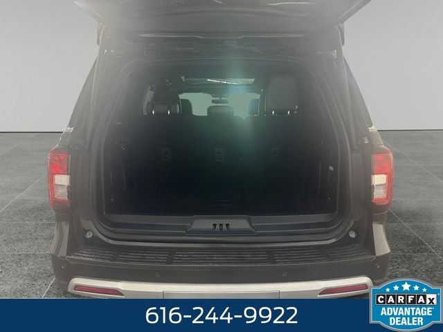 2023 Ford Expedition Timberline 3.5 Liter V6 EcoBoost 4WD