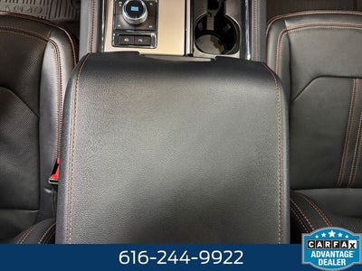 2023 Ford Expedition Timberline 3.5 Liter V6 EcoBoost 4WD