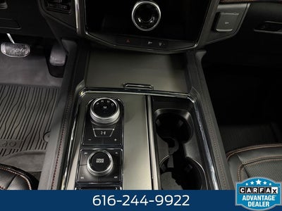 2023 Ford Expedition Timberline 3.5 Liter V6 EcoBoost 4WD