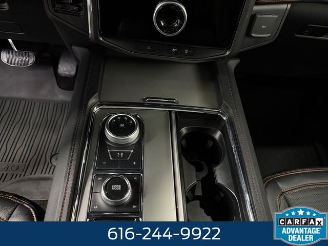 2023 Ford Expedition Timberline 3.5 Liter V6 EcoBoost 4WD