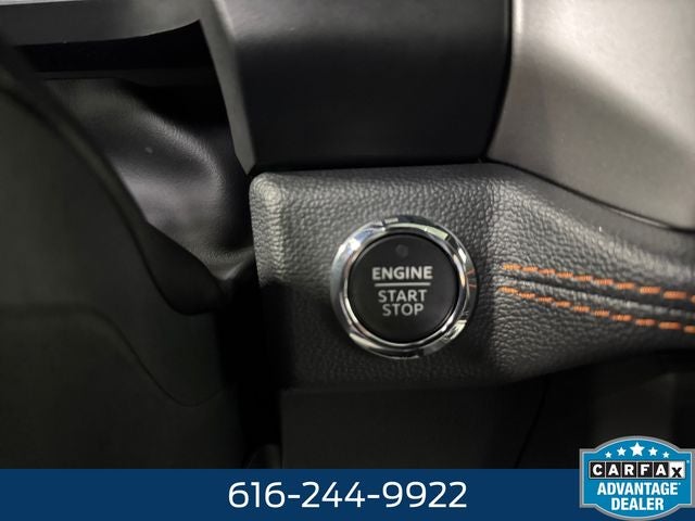 2023 Ford Expedition Timberline 3.5 Liter V6 EcoBoost 4WD