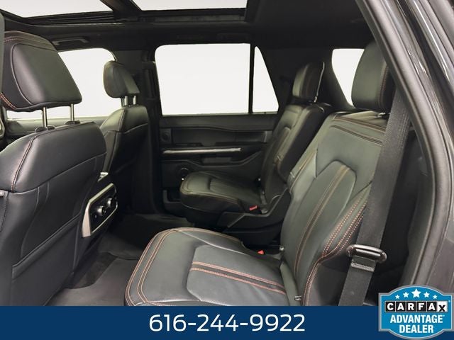 2023 Ford Expedition Timberline 3.5 Liter V6 EcoBoost 4WD