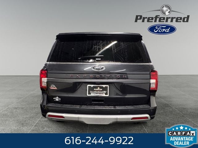 2023 Ford Expedition Timberline 3.5 Liter V6 EcoBoost 4WD