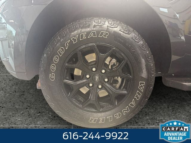 2023 Ford Expedition Timberline 3.5 Liter V6 EcoBoost 4WD
