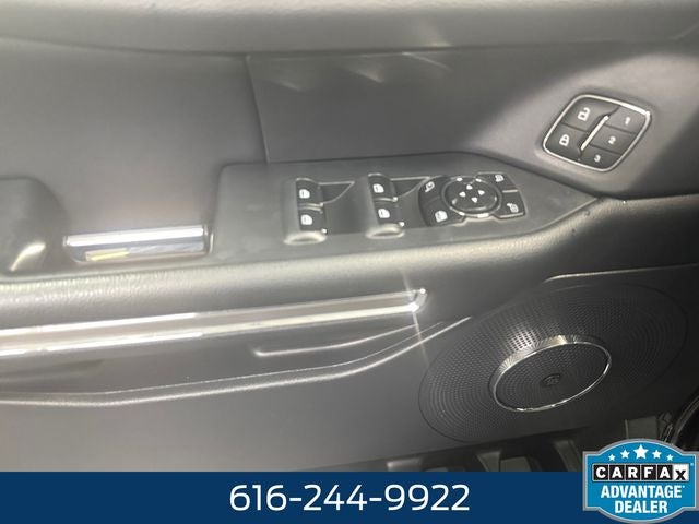 2023 Ford Expedition Timberline 3.5 Liter V6 EcoBoost 4WD