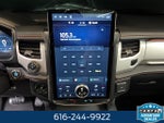 2023 Ford Expedition Timberline 3.5 Liter V6 EcoBoost 4WD