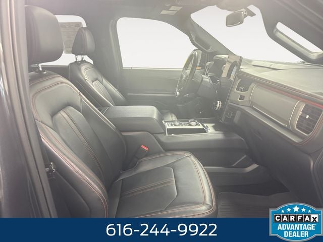 2023 Ford Expedition Timberline 3.5 Liter V6 EcoBoost 4WD