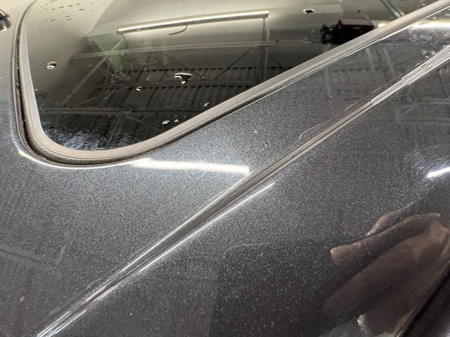 2023 Ford Expedition Limited 3.5 Liter EcoBoost Turbocharged 4WD