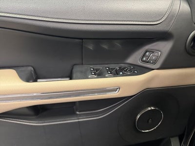 2023 Ford Expedition Limited 3.5 Liter EcoBoost Turbocharged 4WD