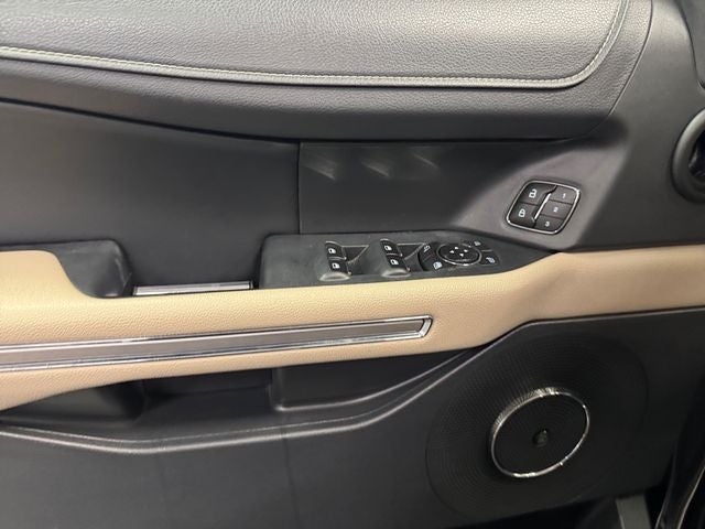 2023 Ford Expedition Limited 3.5 Liter EcoBoost Turbocharged 4WD