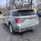 2020 Ford Explorer Base 2.3 Liter Ecoboost 4WD