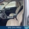 2020 Ford Explorer Base 2.3 Liter Ecoboost 4WD