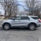 2020 Ford Explorer Base 2.3 Liter Ecoboost 4WD