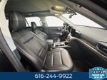2020 Ford Explorer XLT 2.3 Liter EcoBoost 4WD