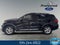 2020 Ford Explorer XLT 2.3 Liter EcoBoost 4WD