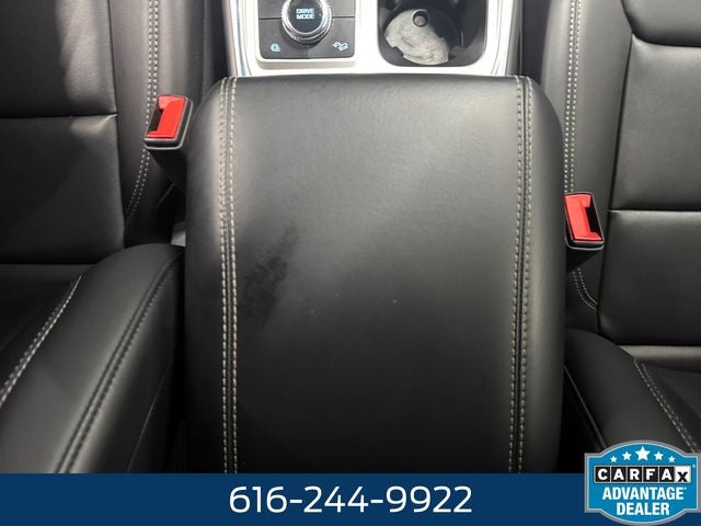 2024 Ford Explorer XLT 2.3 Liter EcoBoost 4WD