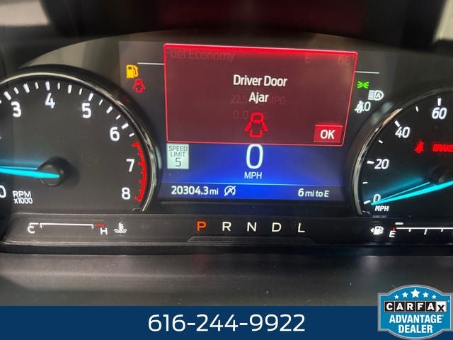 2024 Ford Explorer XLT 2.3 Liter EcoBoost 4WD
