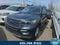 2024 Ford Explorer XLT 2.3 Liter EcoBoost 4WD