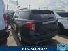 2024 Ford Explorer XLT 2.3 Liter EcoBoost 4WD