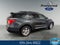 2023 Ford Explorer XLT 2.3 Liter EcoBoost 4WD