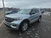2022 Ford Explorer XLT 2.3 Liter EcoBoost 4WD