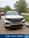2022 Ford Explorer Limited 2.3 Liter EcoBoost 4WD