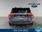 2026 Ford Explorer Active 2.3 Liter EcoBoost 4WD