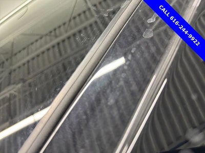 2025 Ford F-150 Lightning Platinum